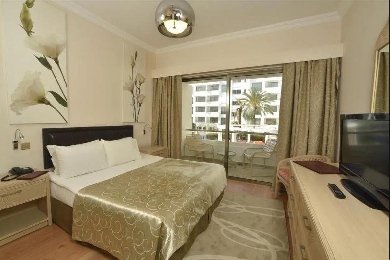 Jasmine Court Hotel Girne Kamer foto