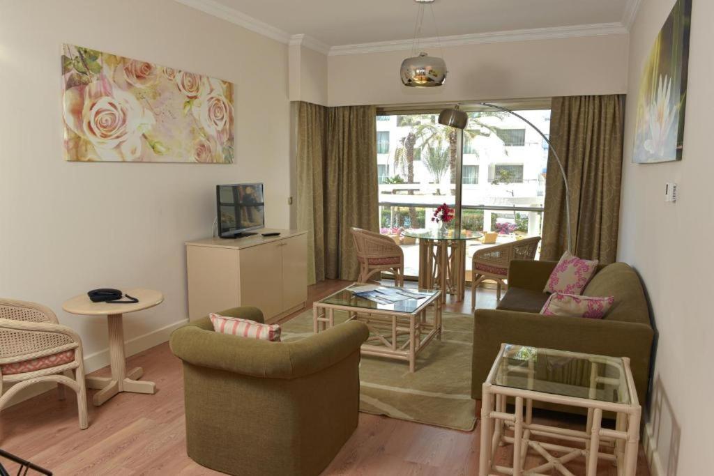 Jasmine Court Hotel Girne Kamer foto